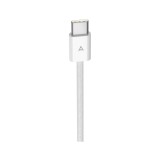อะแดปเตอร์ ASAKI Wall USB Charger 1 USB-A / 1 USB-C (PD33W) พร้อมสายชาร์จ USB-C to USB-C 1.5M White (A-2281) (TISI)