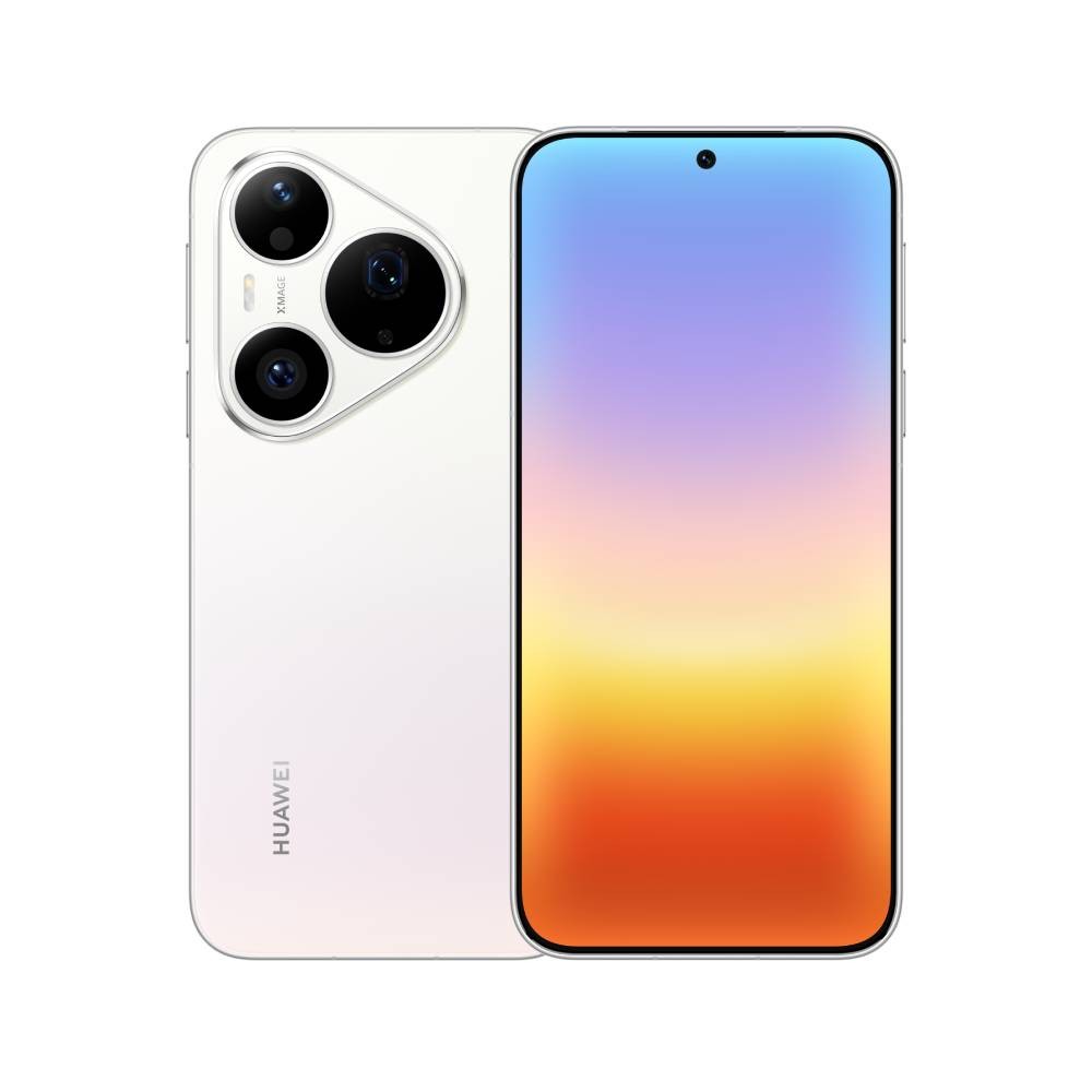 สมาร์ทโฟน Huawei Pura 90s Pro (12+256GB) Coconut White