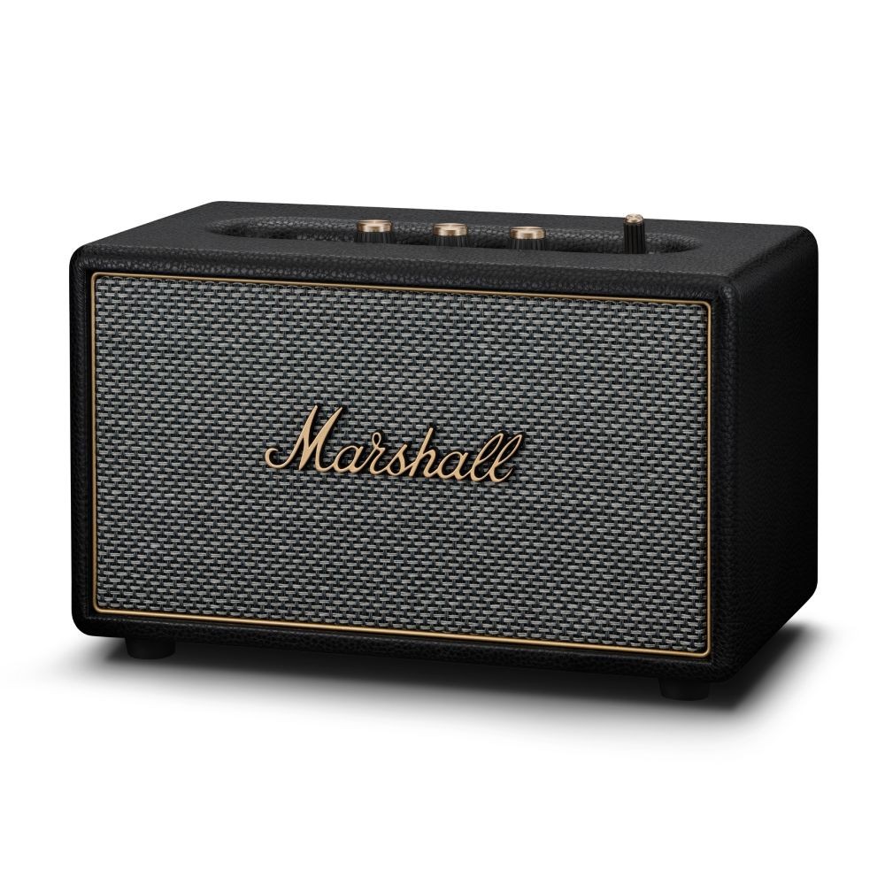 ลำโพงบลูทูธ Marshall Acton IV Black