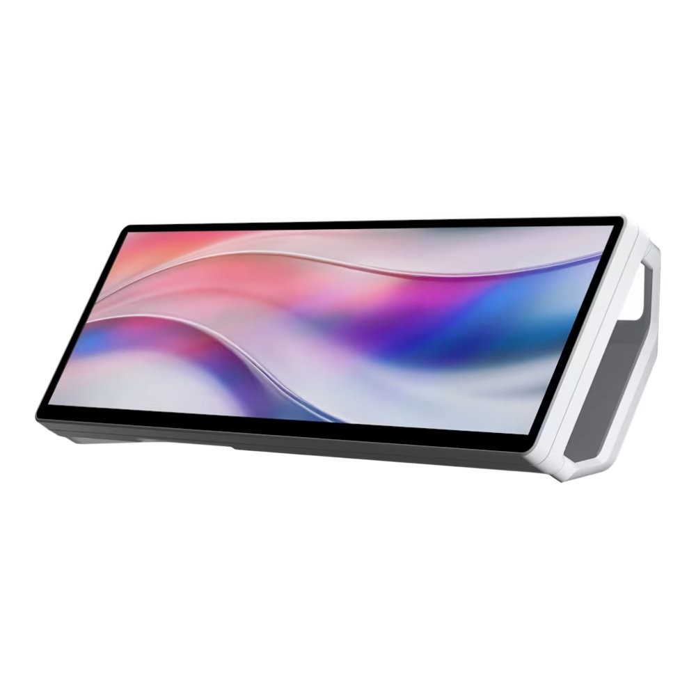 จอสัมผัส CORSAIR XENEON EDGE 14.5" LCD Touchscreen White (CC-9011311-WW)