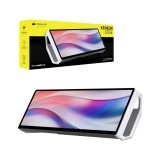 จอสัมผัส CORSAIR XENEON EDGE 14.5" LCD Touchscreen White (CC-9011311-WW)