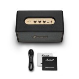 ลำโพงบลูทูธ Marshall Stanmore IV Black