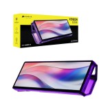 จอสัมผัส CORSAIR XENEON EDGE 14.5" LCD Touchscreen Atomic Purple (CC-9011337-WW)