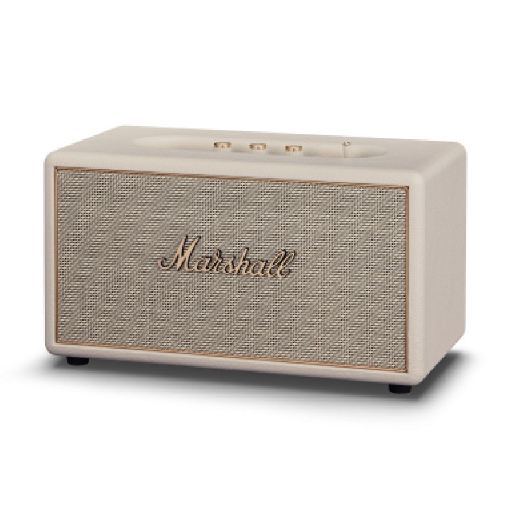 ลำโพงบลูทูธ Marshall Stanmore IV Cream