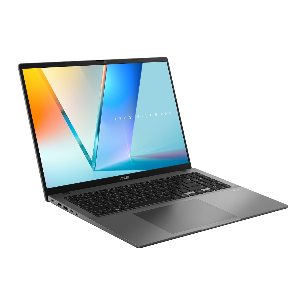 โน๊ตบุ๊ค Asus Vivobook S16 S3607AA-OLED503WA Gray