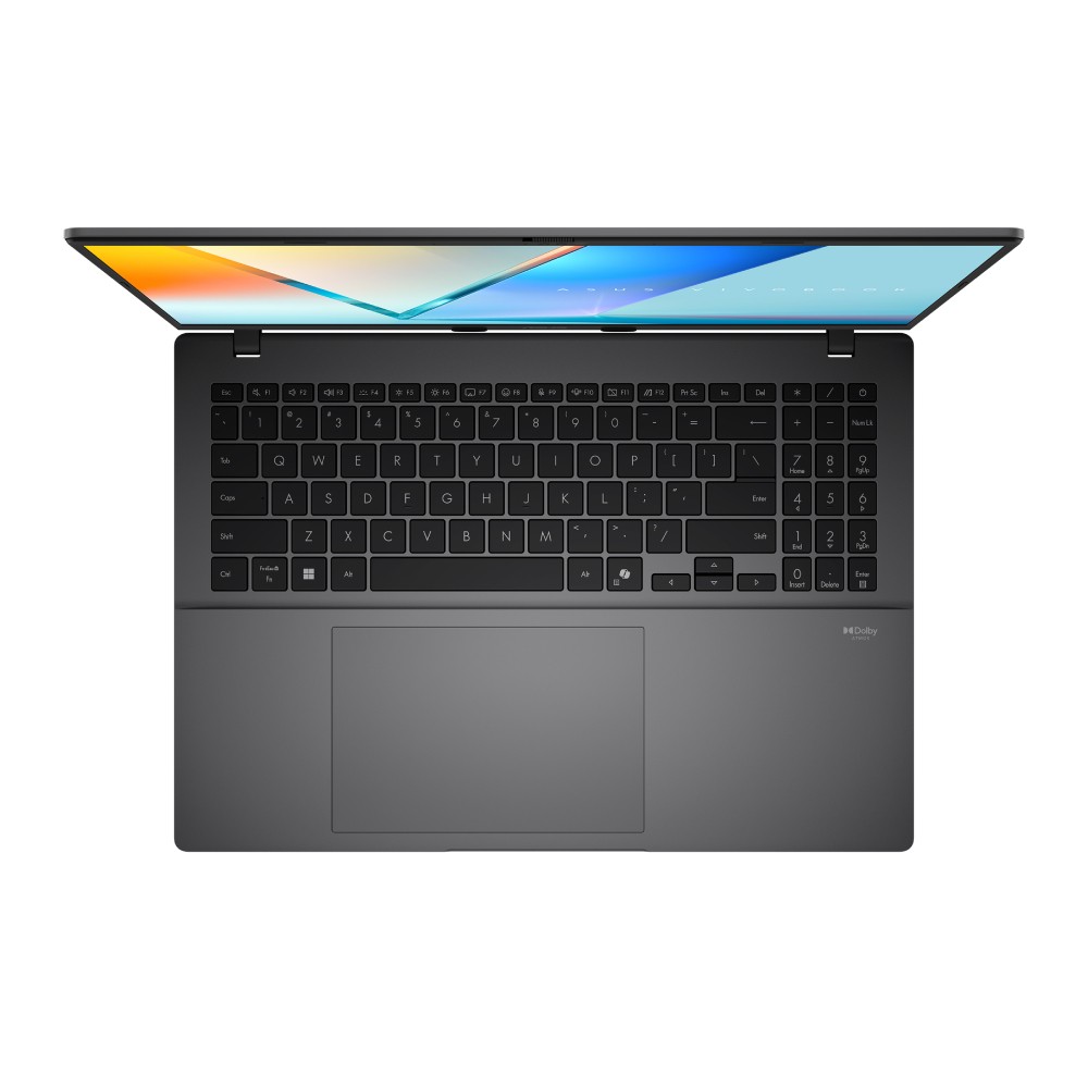 โน๊ตบุ๊ค Asus Vivobook S16 S3607AA-OLED503WA Gray