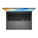 โน๊ตบุ๊ค Asus Vivobook S16 S3607AA-OLED503WA Gray