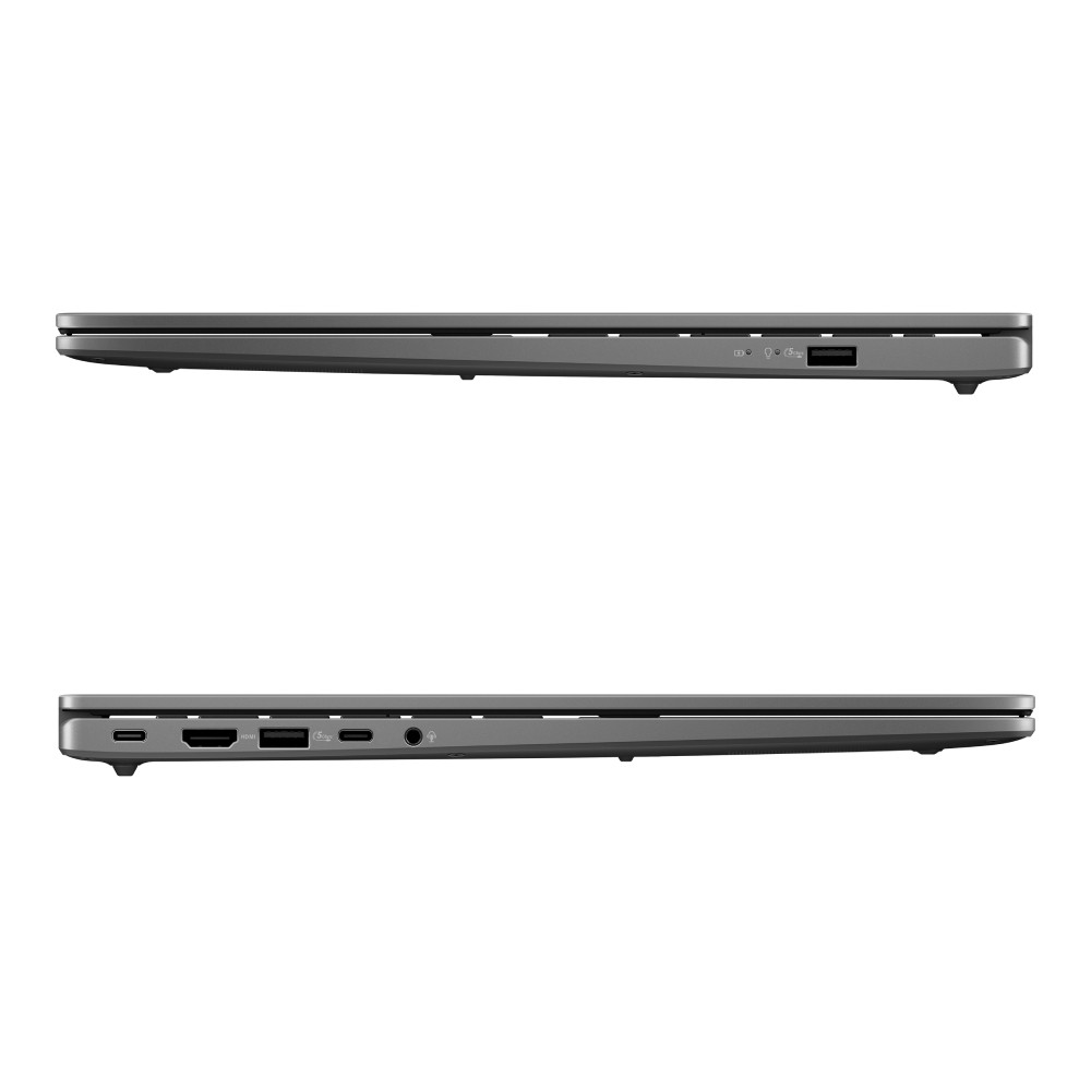 โน๊ตบุ๊ค Asus Vivobook S16 S3607AA-OLED503WA Gray