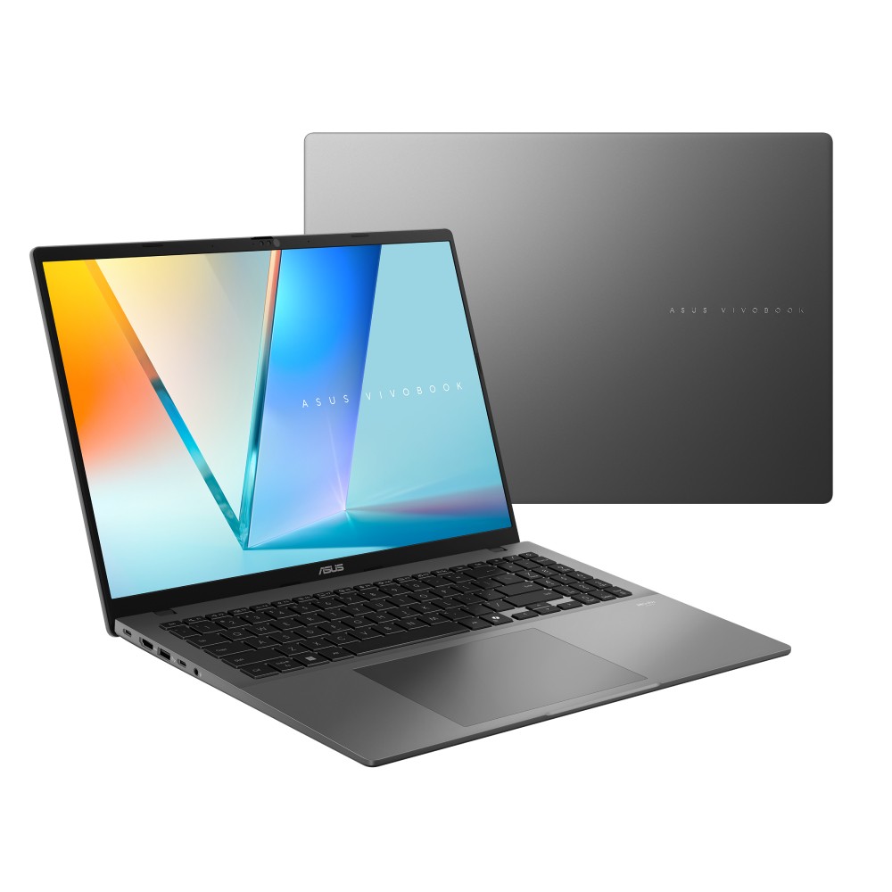 โน๊ตบุ๊ค Asus Vivobook S16 S3607AA-OLED503WA Gray