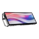 จอสัมผัส CORSAIR Xeneon Edge 14.5" LCD Touchscreen White