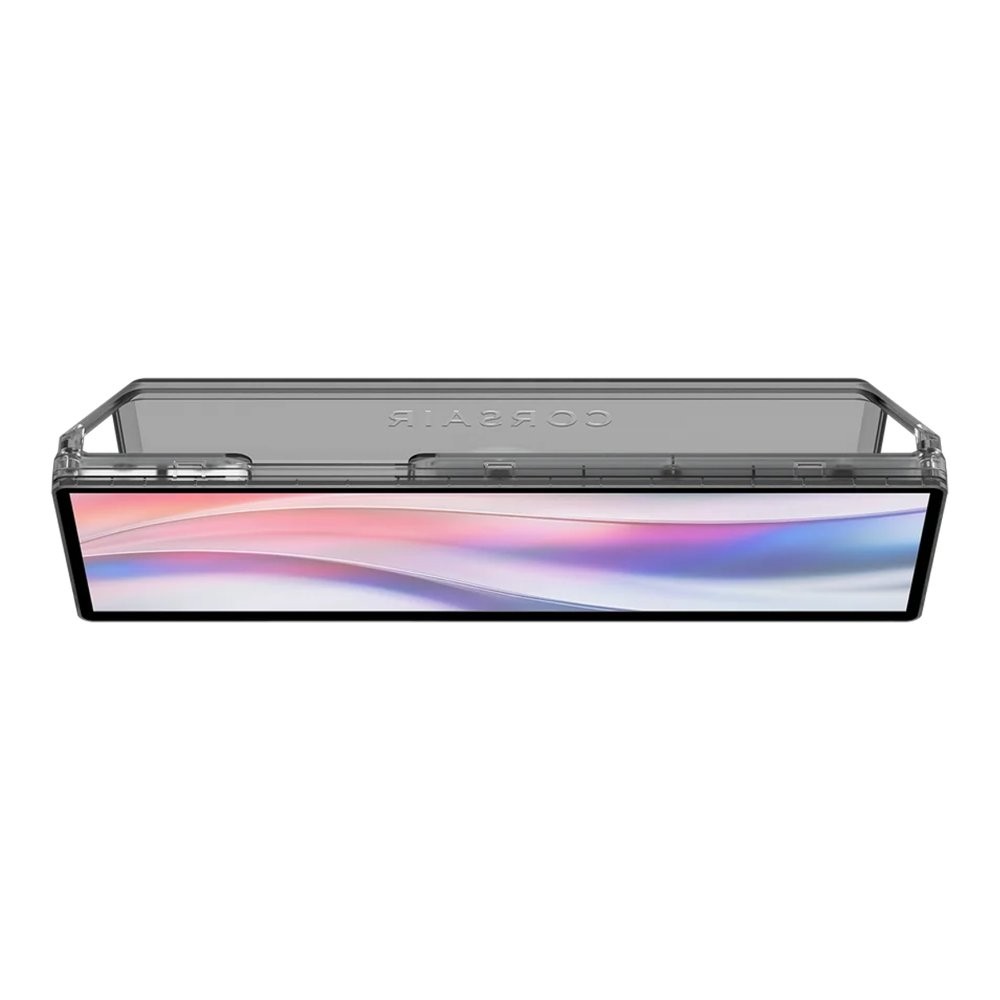 จอสัมผัส CORSAIR XENEON EDGE 14.5" LCD Touchscreen Crystal Colorways (CC-9011356-WW)
