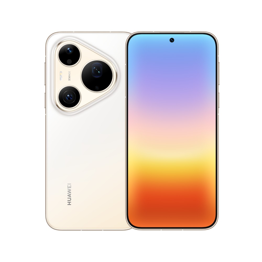 สมาร์ทโฟน Huawei Pura 90s Pro Max (12+512GB) Blush Gold