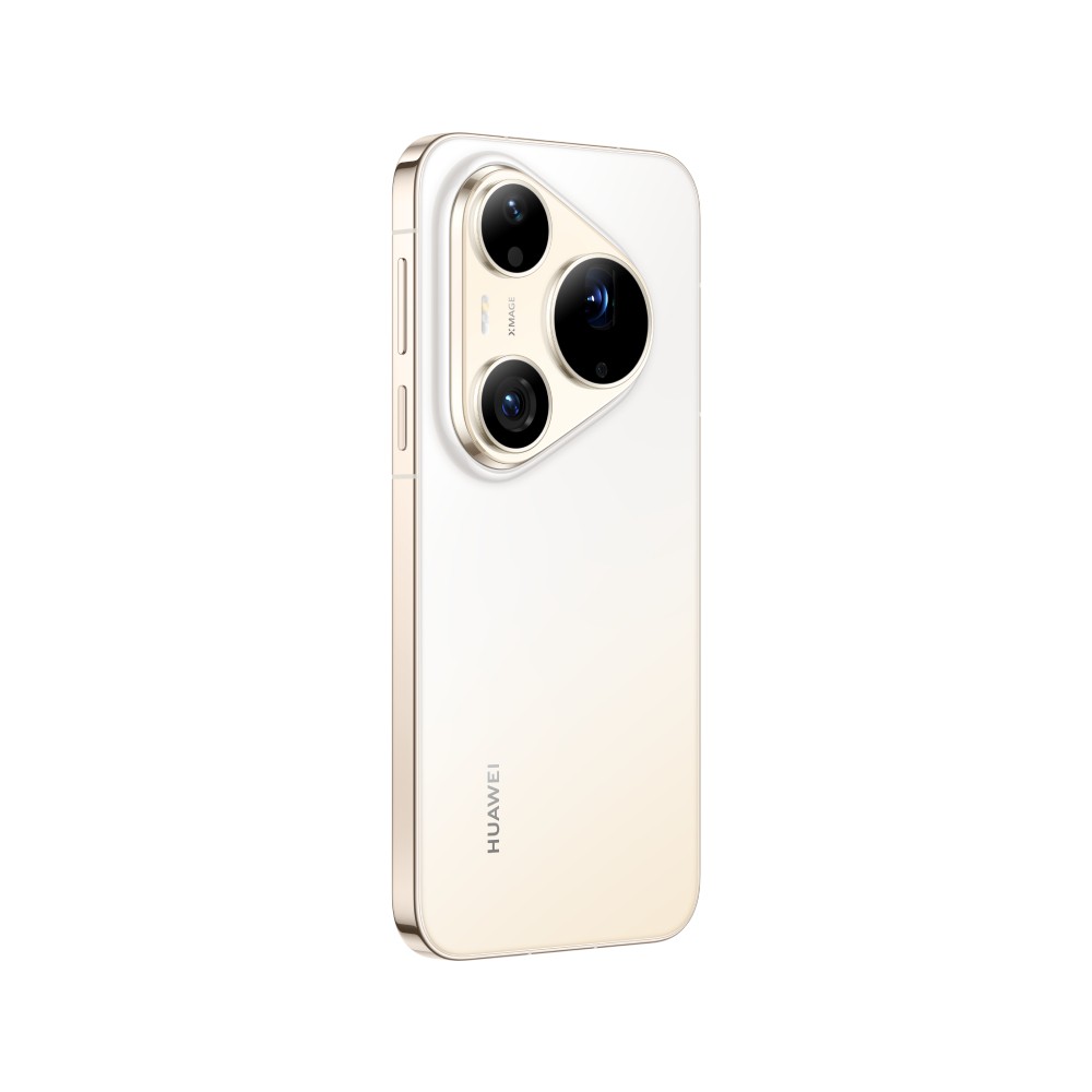 สมาร์ทโฟน Huawei Pura 90s Pro Max (12+512GB) Blush Gold