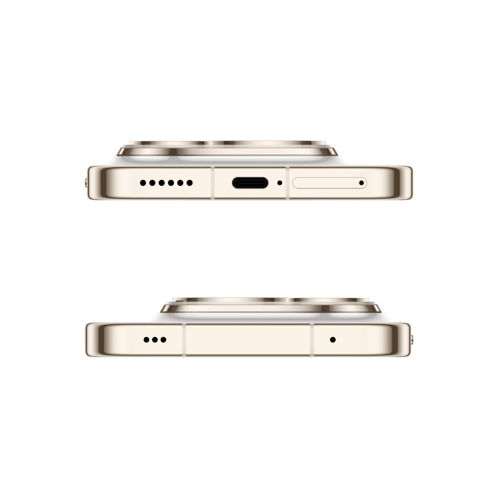 สมาร์ทโฟน Huawei Pura 90s Pro Max (12+512GB) Blush Gold