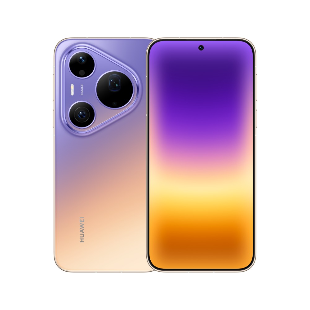 สมาร์ทโฟน Huawei Pura 90s Pro Max (12+512GB) Blaze Purple