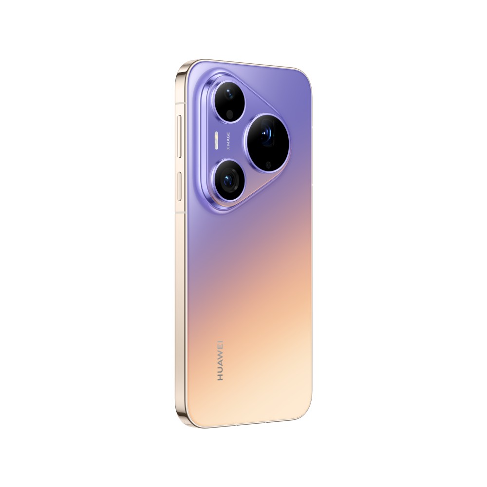 สมาร์ทโฟน Huawei Pura 90s Pro Max (12+512GB) Blaze Purple