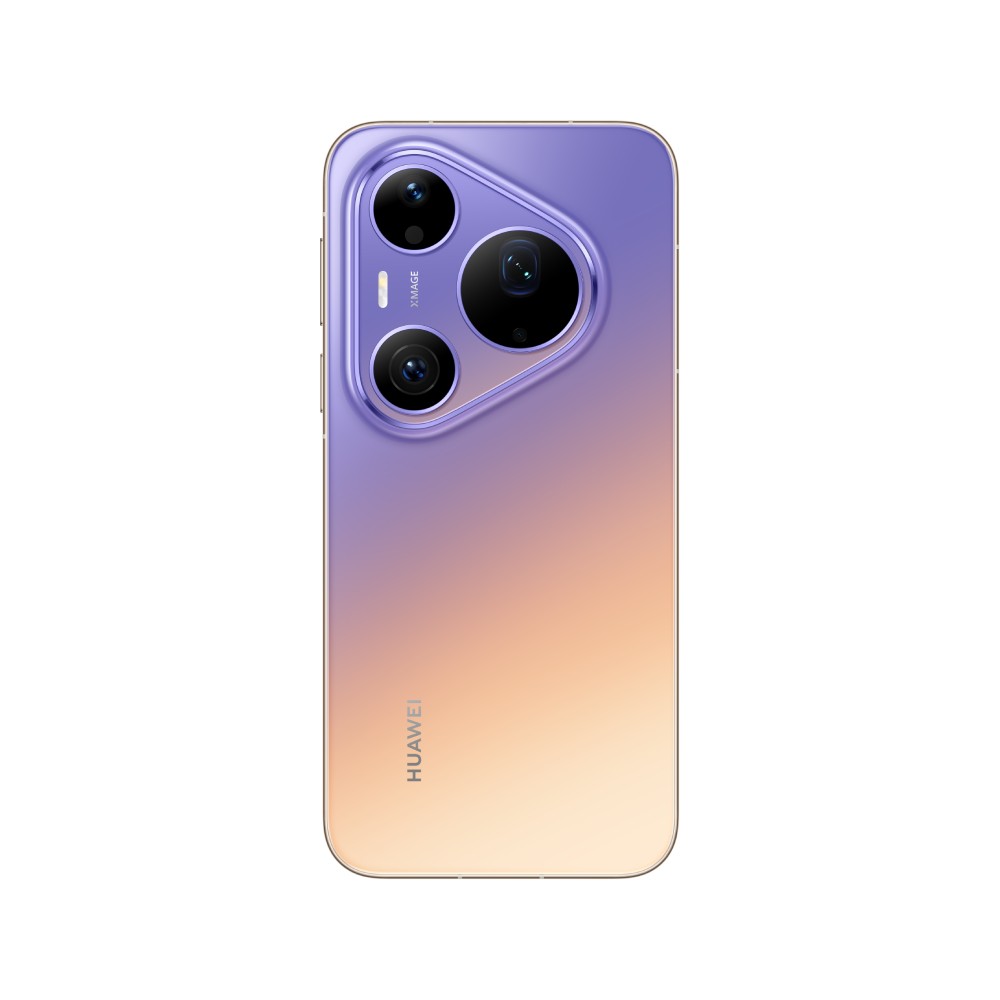 สมาร์ทโฟน Huawei Pura 90s Pro Max (12+512GB) Blaze Purple