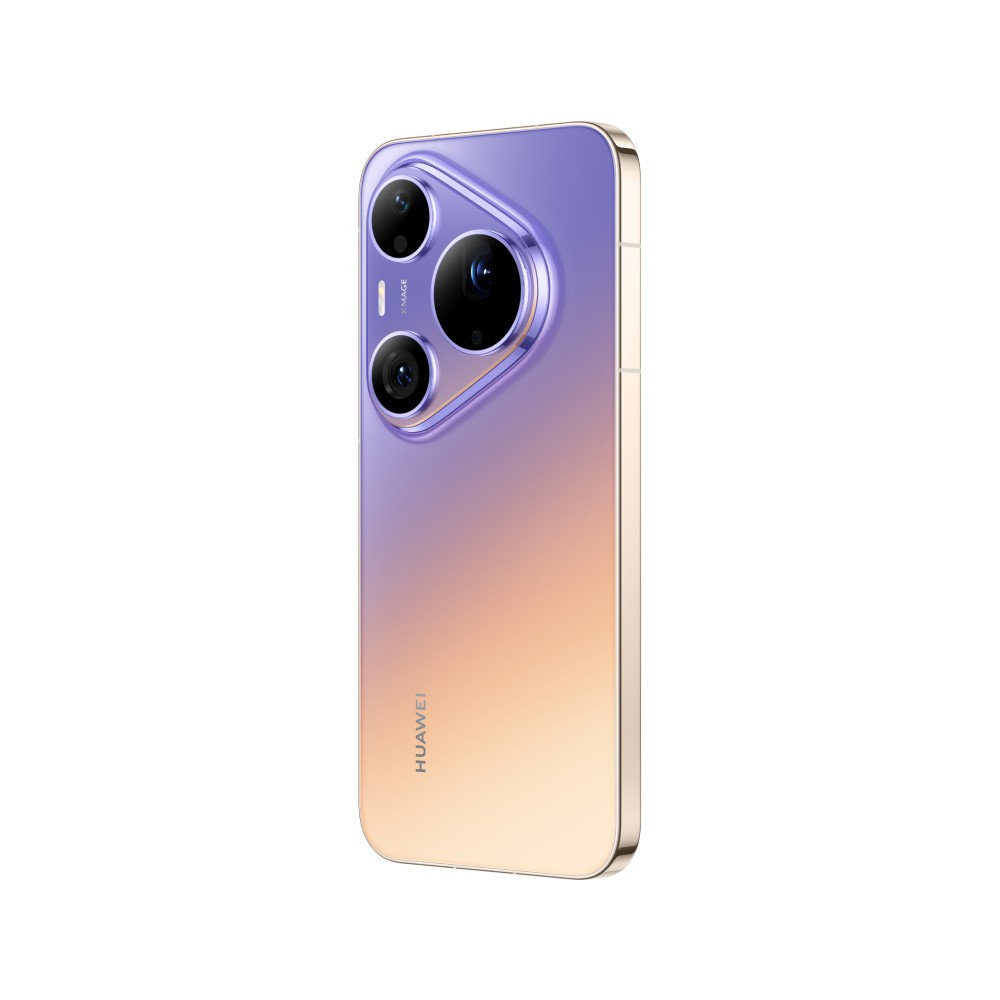 สมาร์ทโฟน Huawei Pura 90s Pro Max (12+512GB) Blaze Purple
