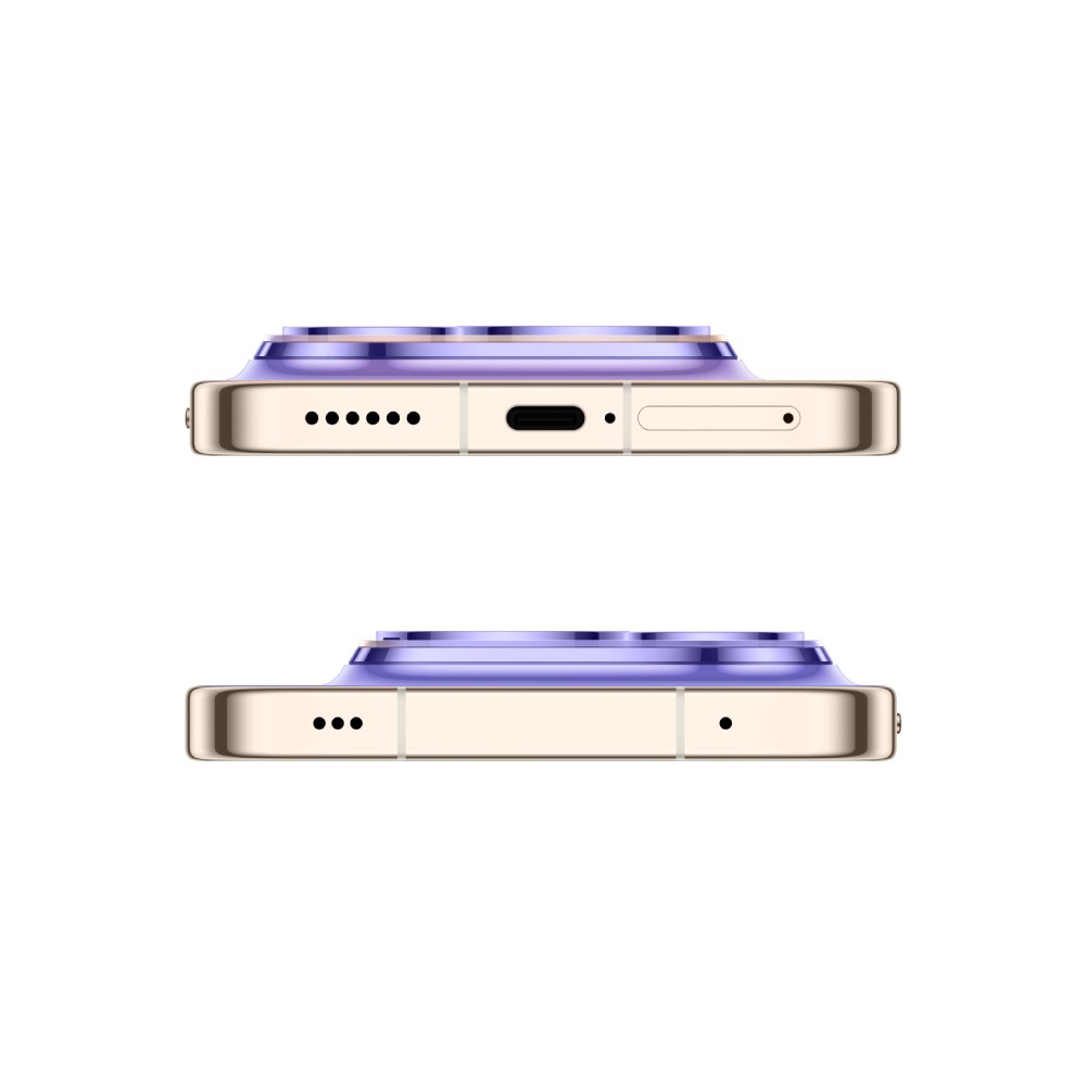 สมาร์ทโฟน Huawei Pura 90s Pro Max (12+512GB) Blaze Purple