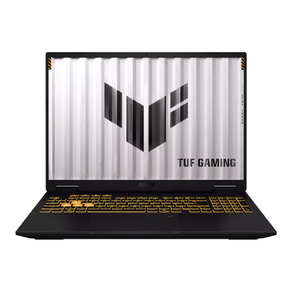โน๊ตบุ๊ค Asus TUF Gaming 16 FX610JM-TU036W Off Black