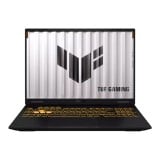 โน๊ตบุ๊ค Asus TUF Gaming 16 FX610JM-TU036W Off Black