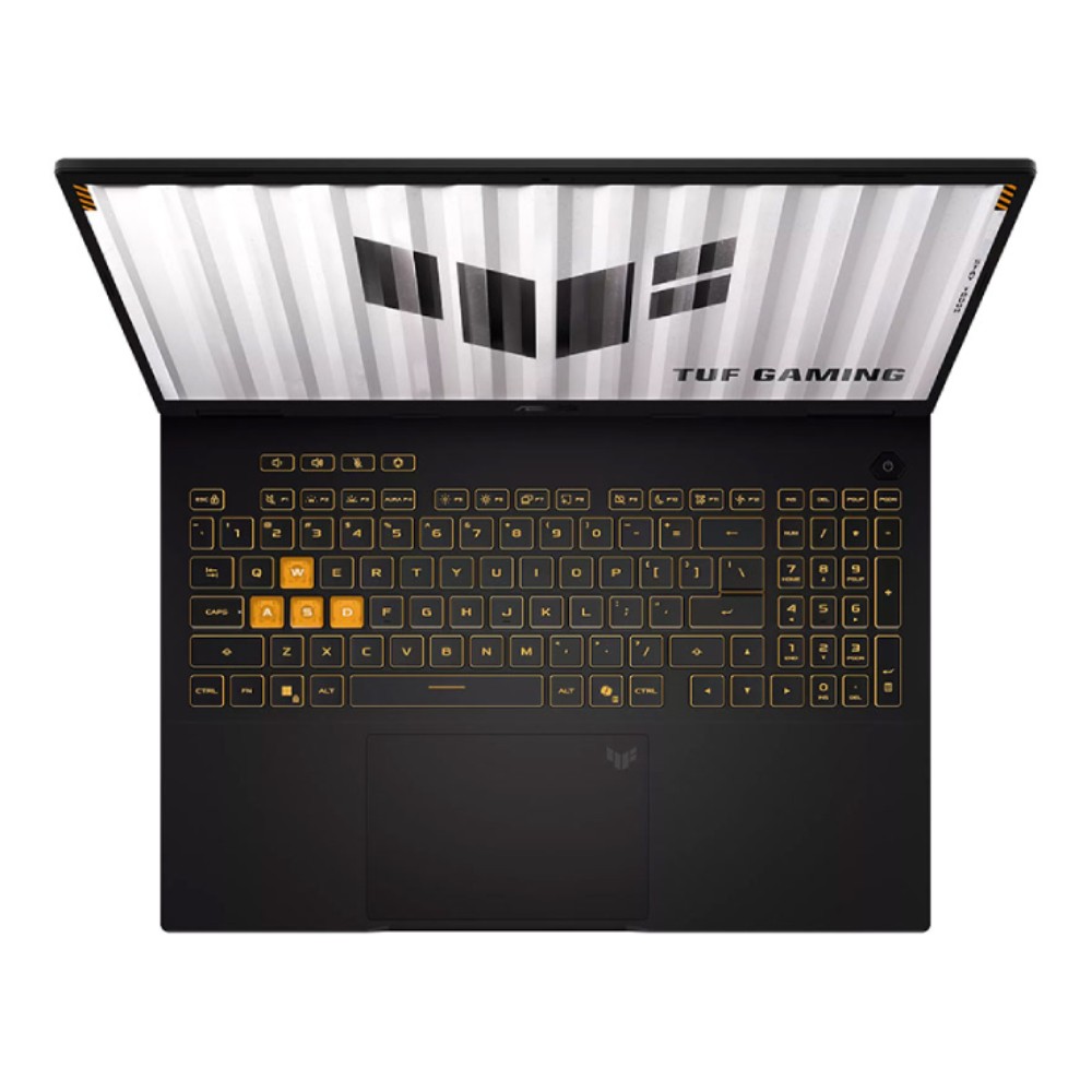 โน๊ตบุ๊ค Asus TUF Gaming 16 FX610JM-TU036W Off Black