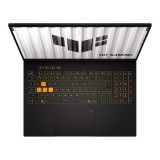 โน๊ตบุ๊ค Asus TUF Gaming 16 FX610JM-TU036W Off Black