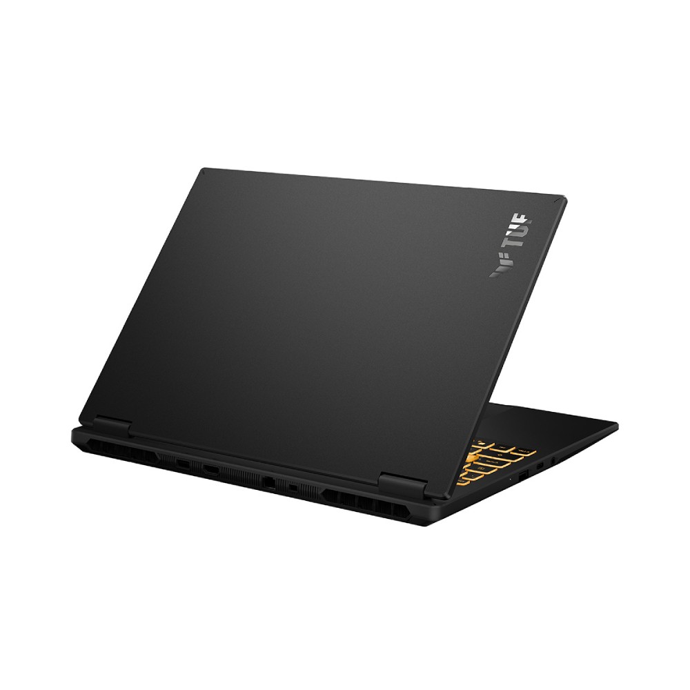 โน๊ตบุ๊ค Asus TUF Gaming 16 FX610JM-TU036W Off Black
