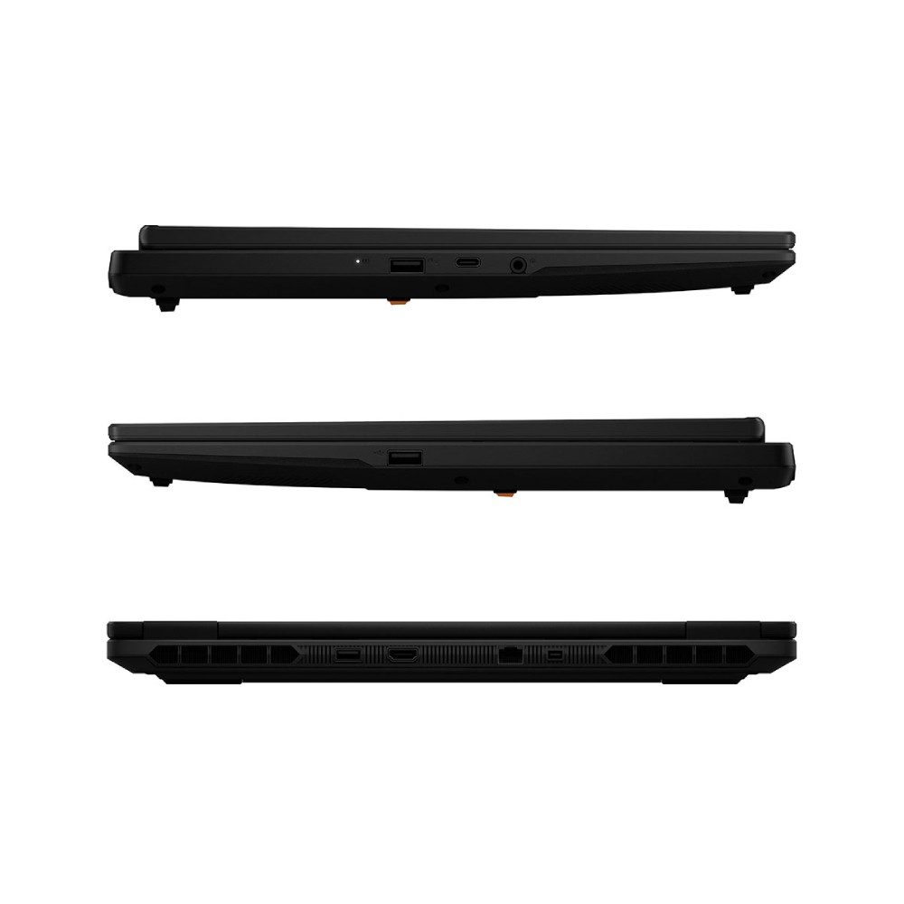 โน๊ตบุ๊ค Asus TUF Gaming 16 FX610JM-TU036W Off Black