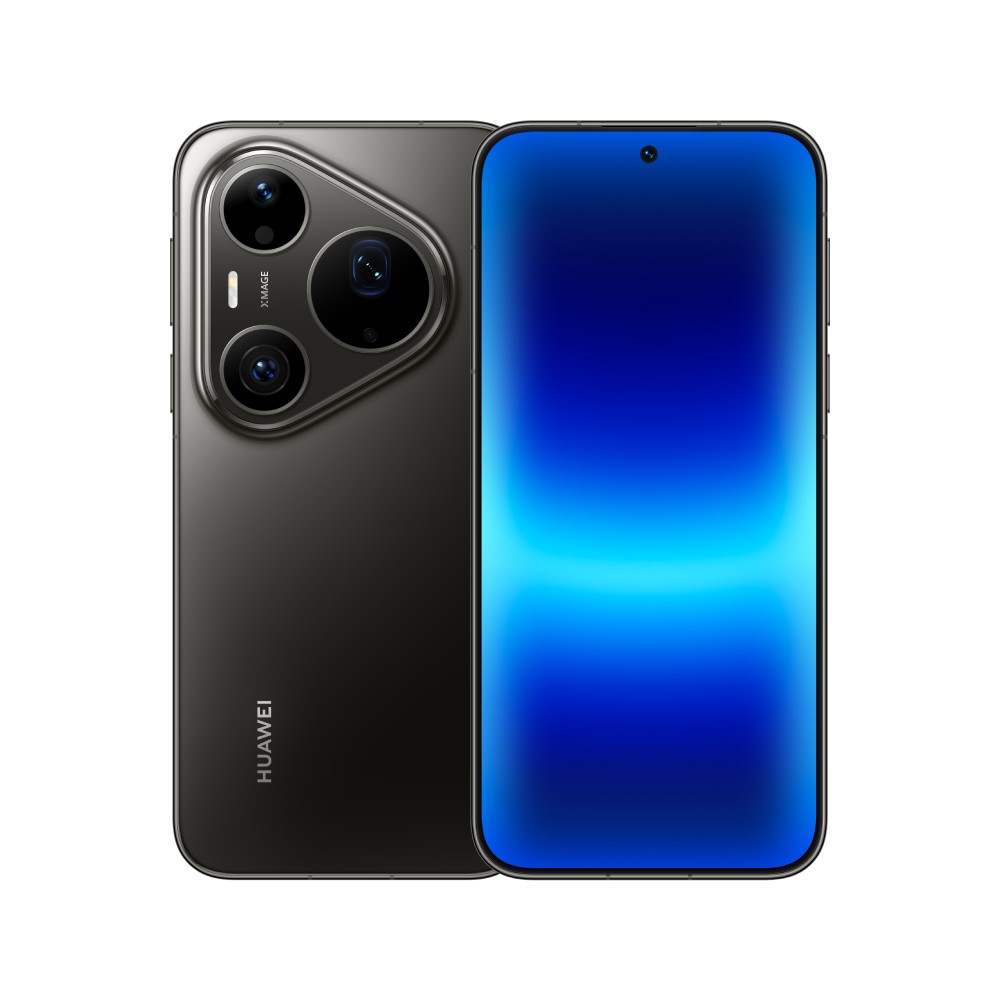 สมาร์ทโฟน Huawei Pura 90s Pro Max (12+512GB) Graphite Black