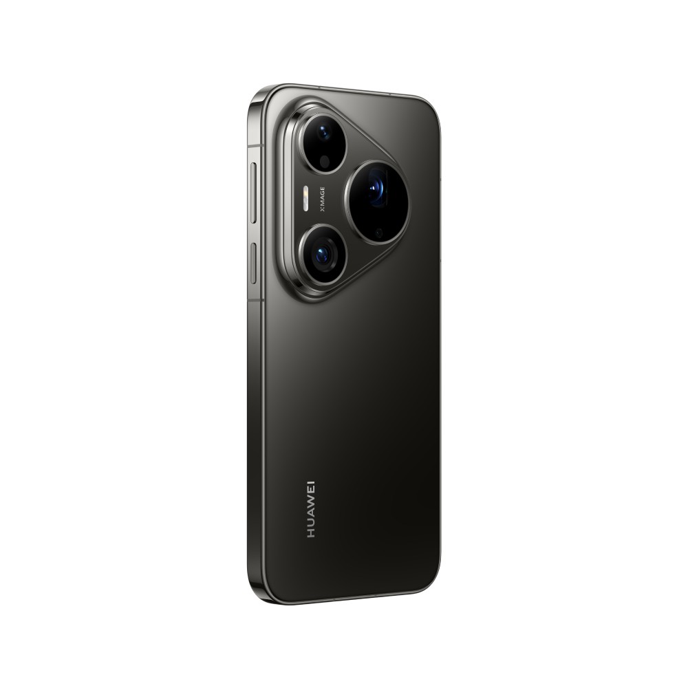 สมาร์ทโฟน Huawei Pura 90s Pro Max (12+512GB) Graphite Black