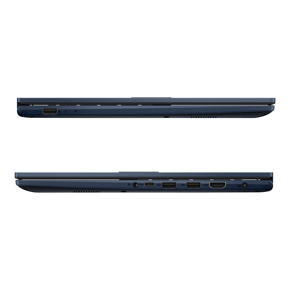 โน๊ตบุ๊ค Asus Vivobook X1504MA-BQ5055WA Blue