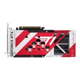 การ์ดจอ ASUS T1 GeForce RTX 5060 Ti 8GB GDDR7 OC Edition