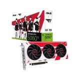 การ์ดจอ ASUS T1 GeForce RTX 5060 Ti 8GB GDDR7 OC Edition