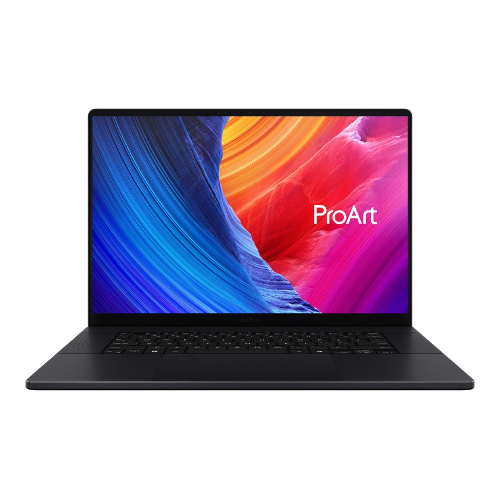 โน๊ตบุ๊ค Asus ProArt P16 H7606WP-SR968WA Black