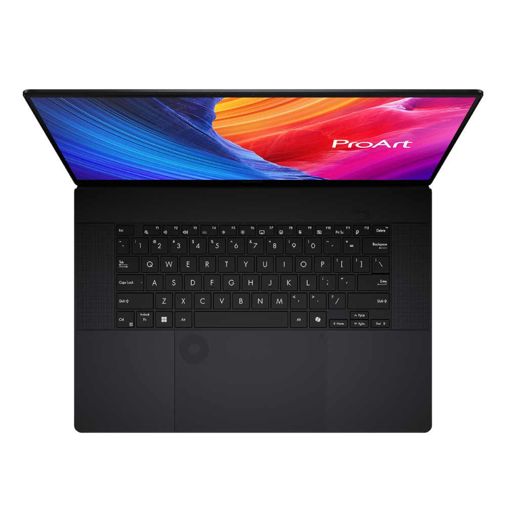 โน๊ตบุ๊ค Asus ProArt P16 H7606WP-SR968WA Black