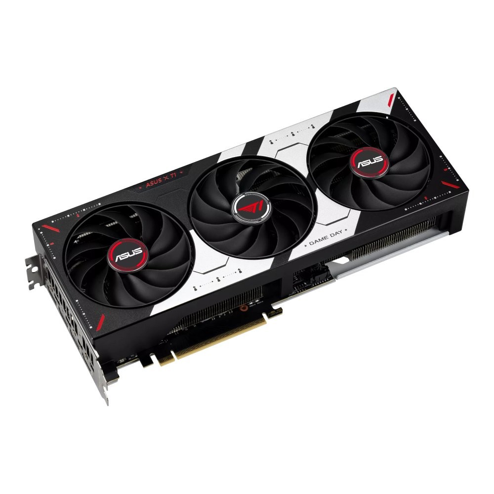 การ์ดจอ ASUS T1 GeForce RTX 5070 12GB GDDR7 OC Edition