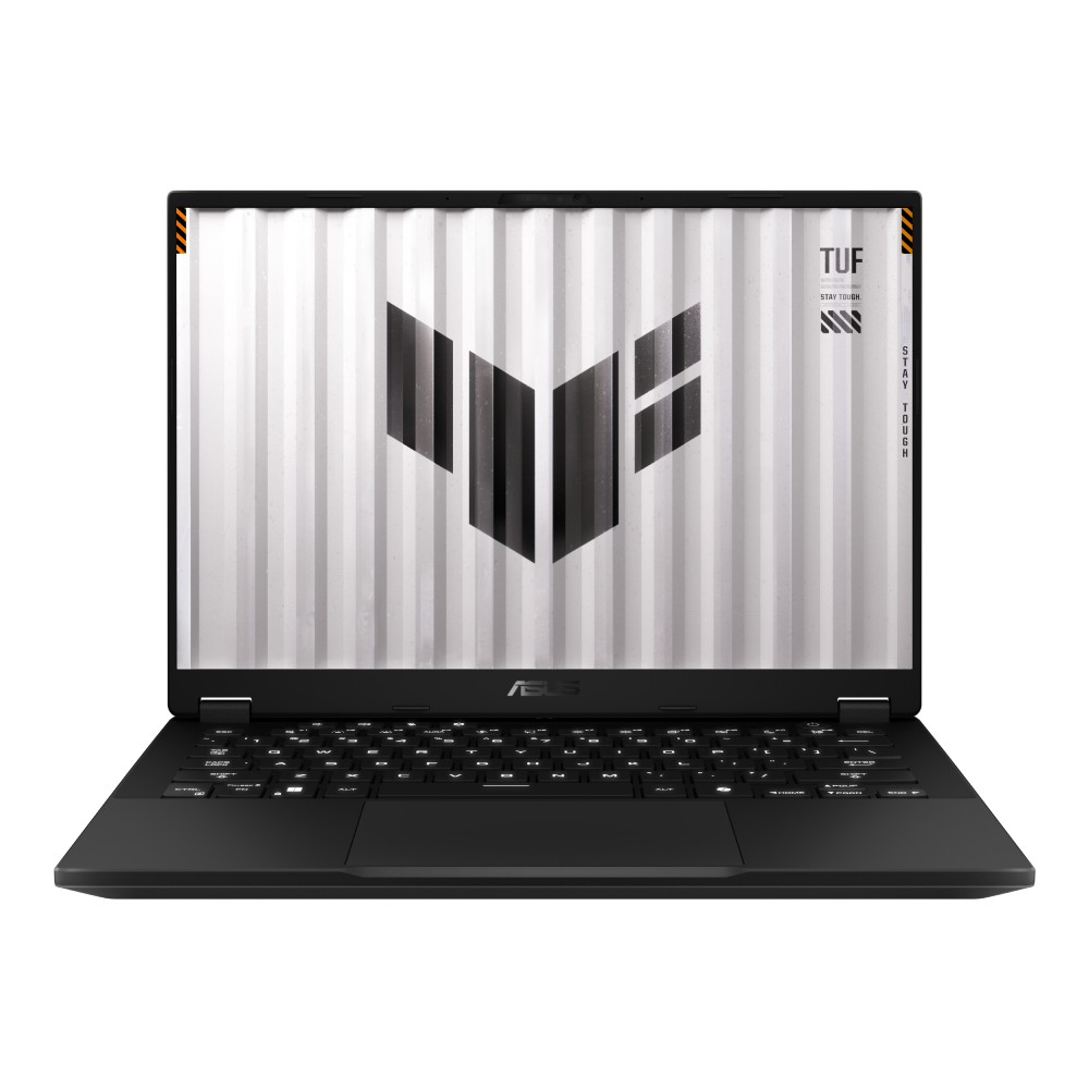 โน๊ตบุ๊ค Asus TUF Gaming A14 FA401EA-RG048WA Gray
