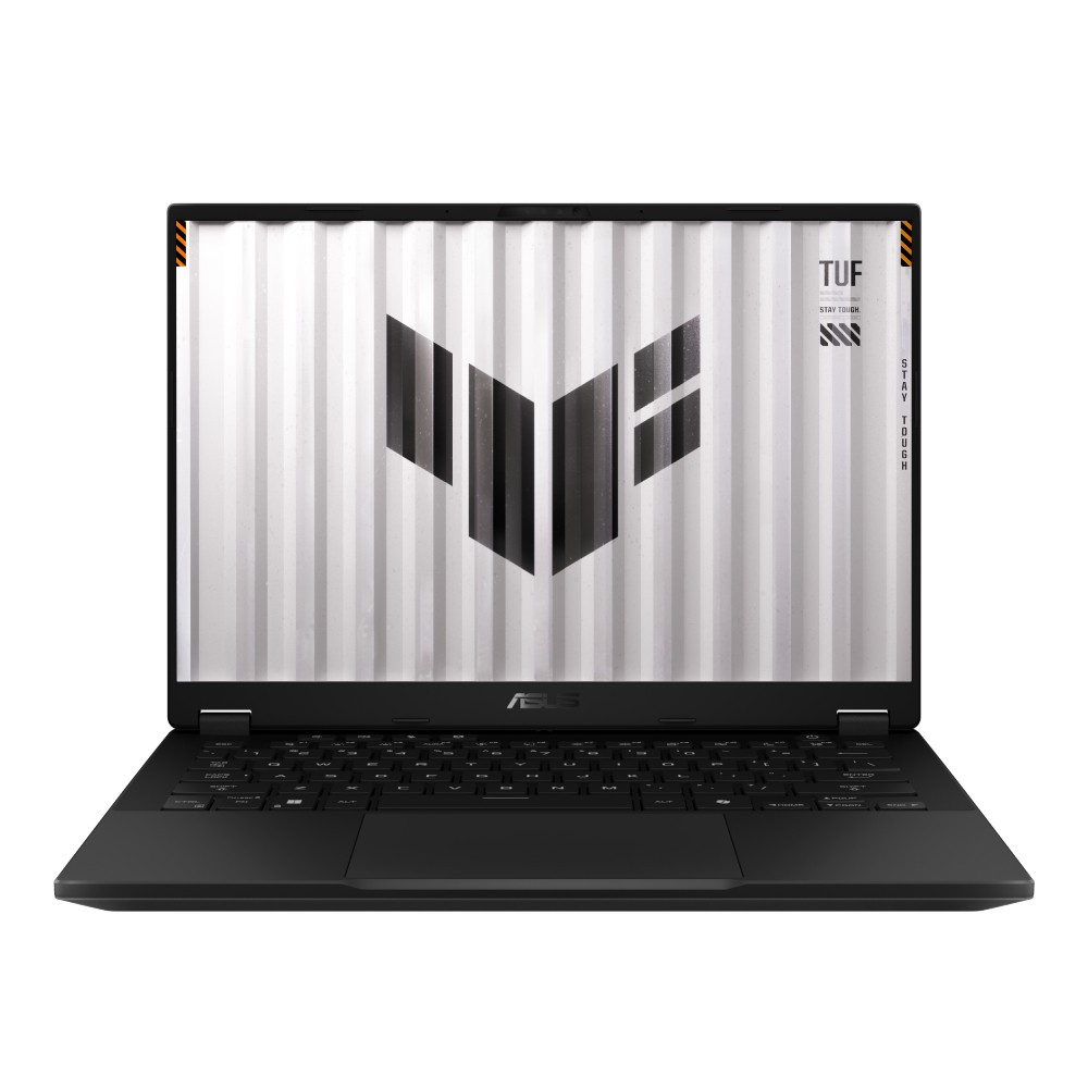 โน๊ตบุ๊ค Asus TUF Gaming A14 FA401UH-RG042W Jaeger Gray