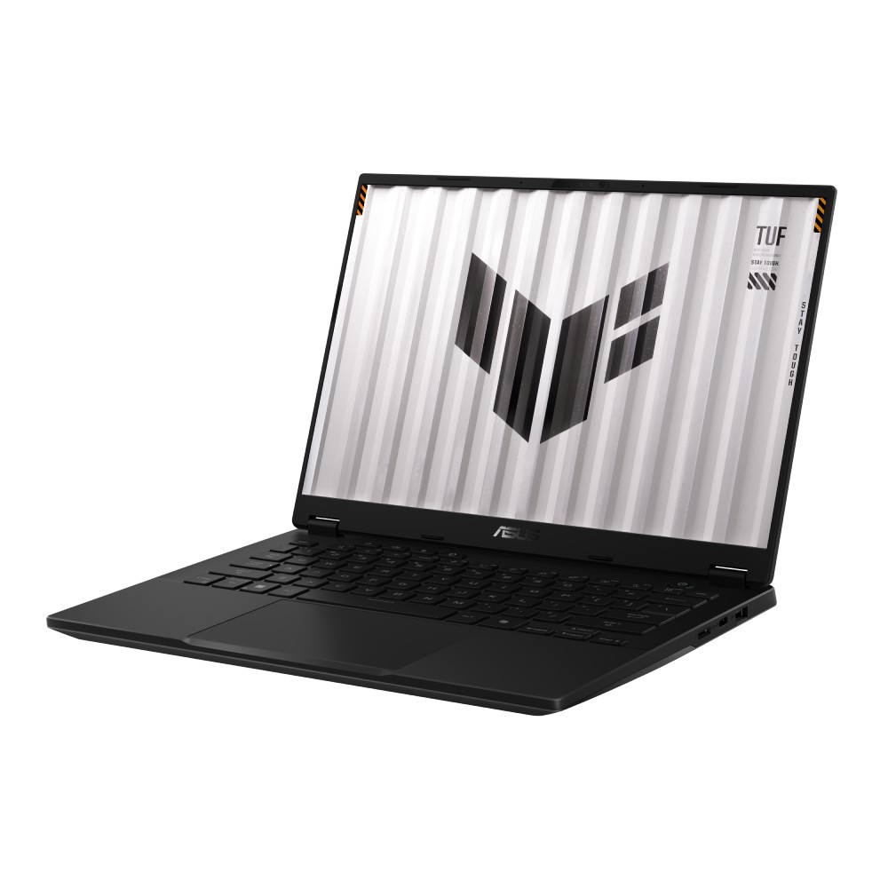 โน๊ตบุ๊ค Asus TUF Gaming A14 FA401UH-RG042W Jaeger Gray