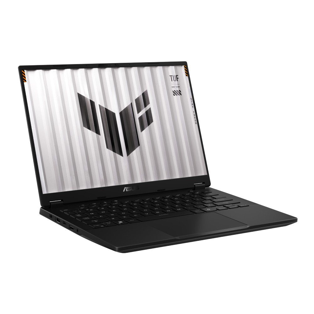 โน๊ตบุ๊ค Asus TUF Gaming A14 FA401UH-RG042W Jaeger Gray