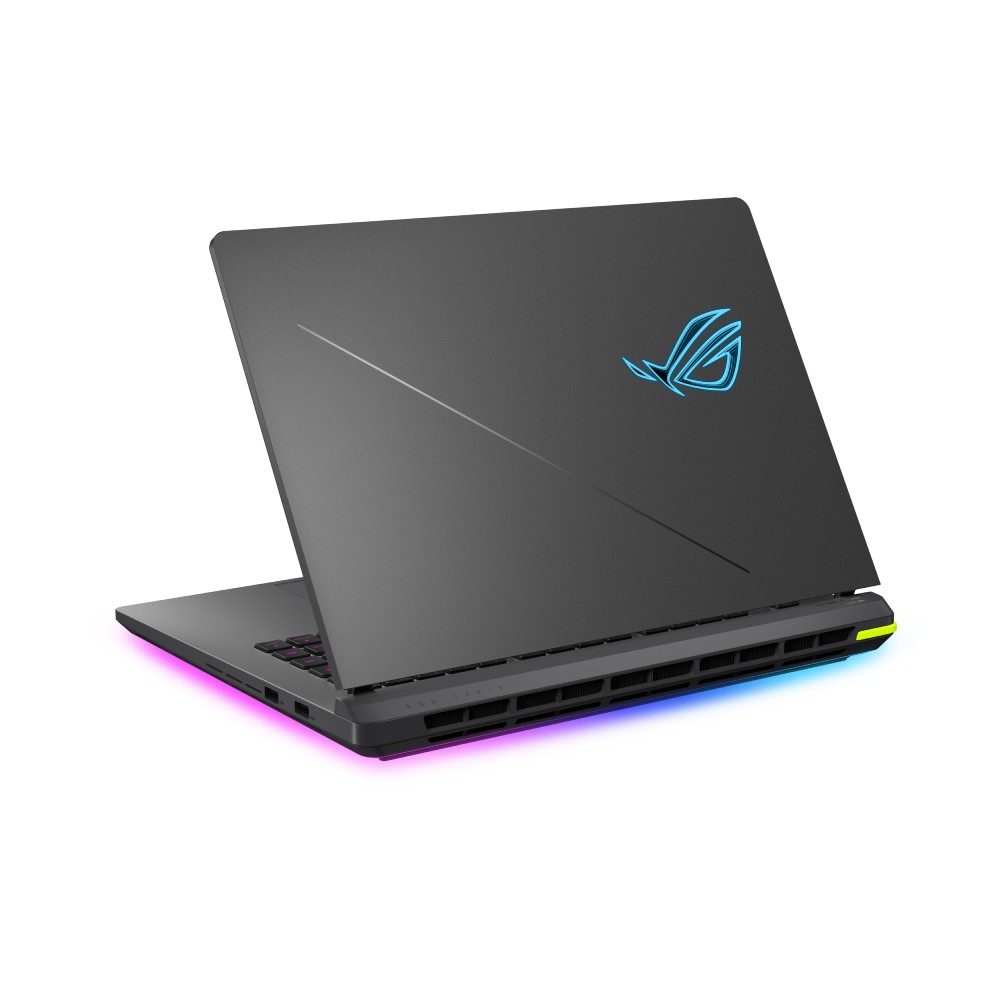 โน๊ตบุ๊ค Asus ROG Strix G16 G615LM-TS367W Volt Green