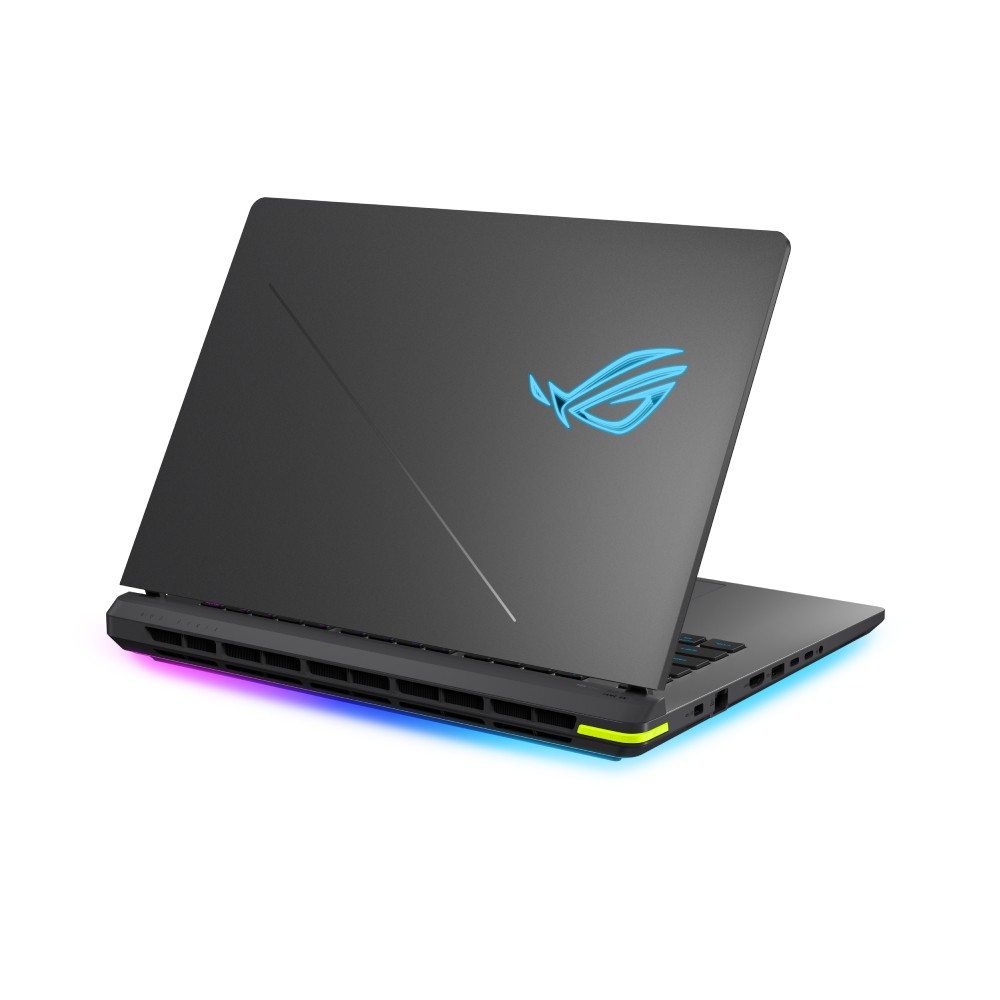 โน๊ตบุ๊ค Asus ROG Strix G16 G615LM-TS367W Volt Green