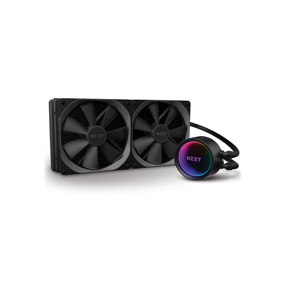 NZXT KRAKEN X63 : RL-KRX63-01