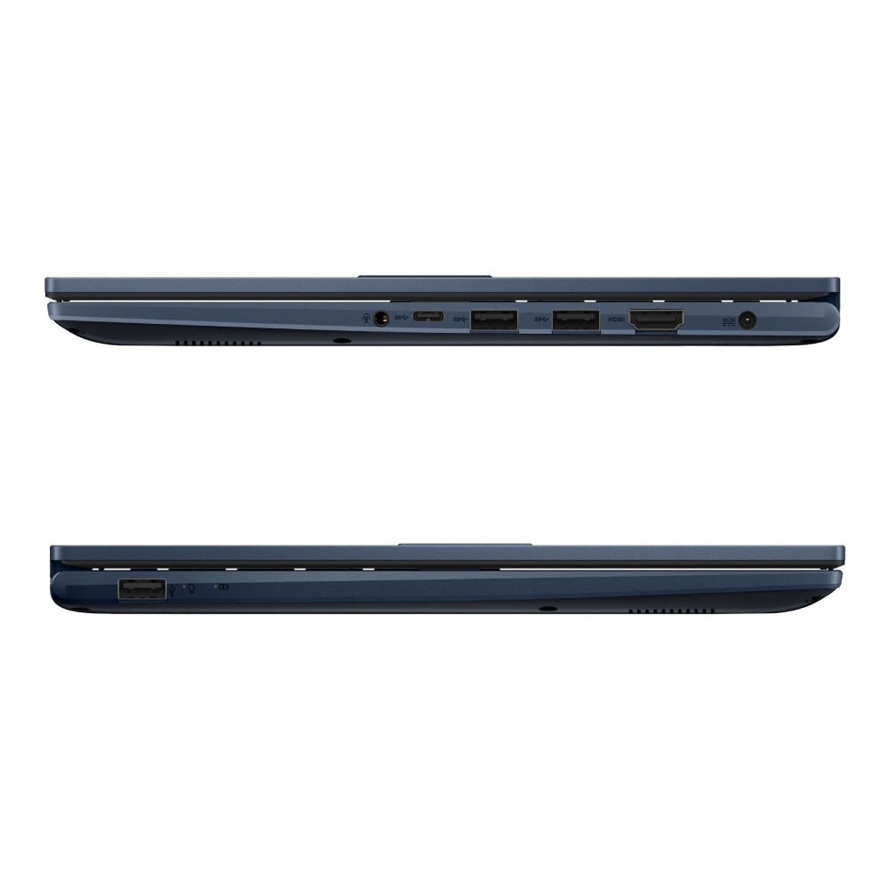 โน๊ตบุ๊ค Asus Vivobook 14 X1404MA-EB5042WA Quiet Blue
