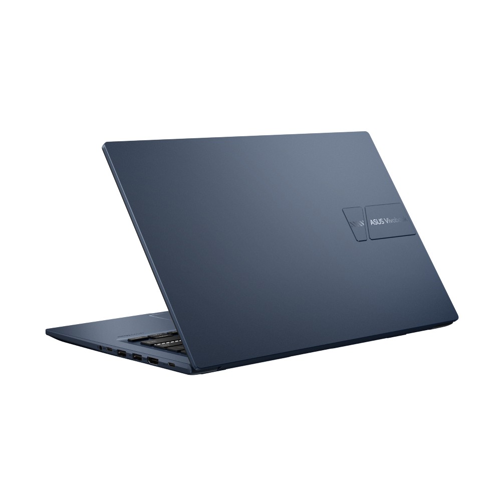 โน๊ตบุ๊ค Asus Vivobook 14 X1404MA-EB5042WA Quiet Blue