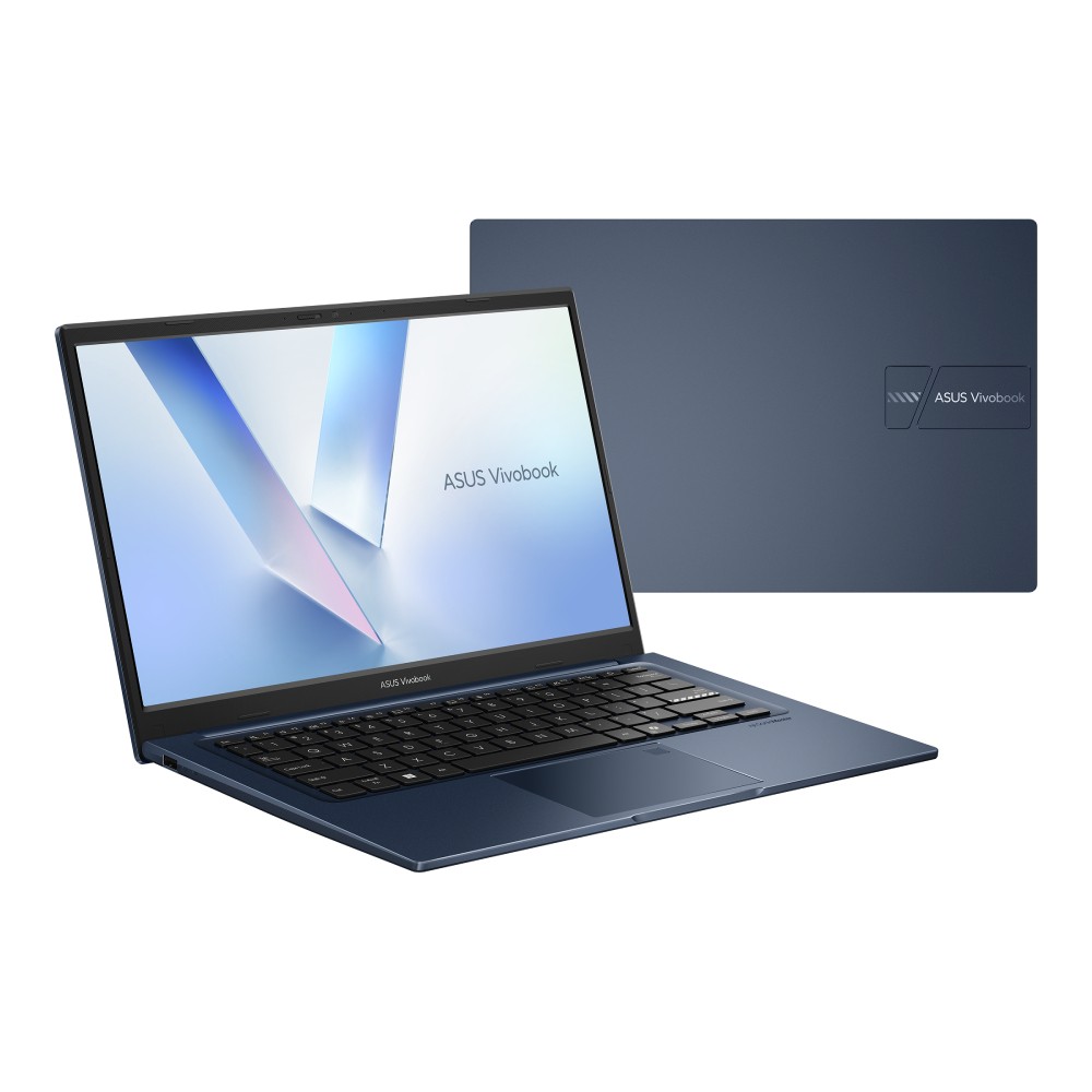 โน๊ตบุ๊ค Asus Vivobook 14 X1404MA-EB5042WA Quiet Blue