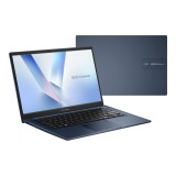 โน๊ตบุ๊ค Asus Vivobook 14 X1404MA-EB5042WA Quiet Blue