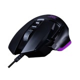 เมาส์เกมมิ่ง Nubwo Wired X212 Black