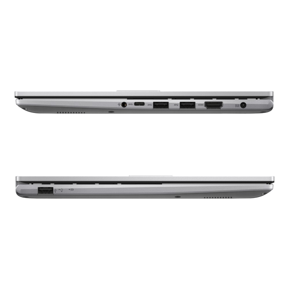 โน๊ตบุ๊ค Asus Vivobook 14 X1404MA-SILVER5040WA Cool Silver